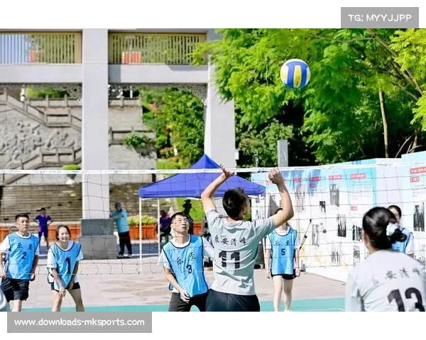 浮石村华利磨学会成立 全国首家农民排球团体助力乡村文化传承