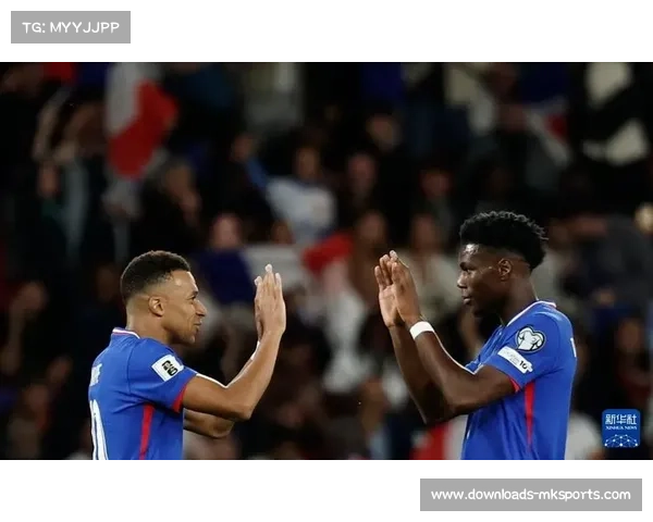 世预赛预测：法国主场大胜乌克兰，姆巴佩状态佳