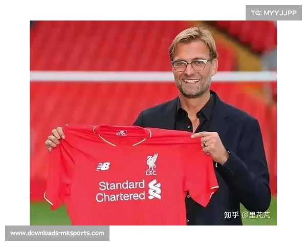 利物浦平局暴露问题，克洛普调整迫在眉睫