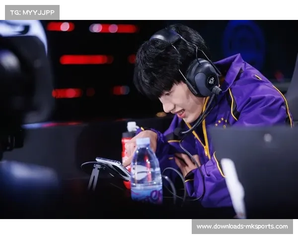 KPL春季赛首周观众人数创新高，电竞赛事影响力持续扩大